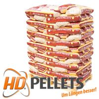 HD Pellets / Thüringer Holzpellets ENplusA1 975kg Palette Bayern - Bad Kissingen Vorschau