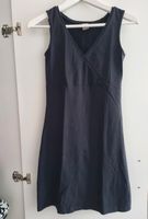 Kleid Dunkelblau 34 Qiero Strandkleid Marine XS Köln - Ehrenfeld Vorschau