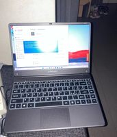 Notebook Teclast Laptop 14 Zoll 8gb + 256 gb ssd windows 11 Neu Düsseldorf - Friedrichstadt Vorschau