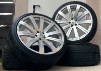 BMW LOMBARTHO X5 E70 F15 X6 E71 F16 23Zoll 5x120 CONCAVE Bayern - Pleinfeld Vorschau