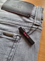 HUGO Hugo Boss + Damen + Jeans + Hose + Gr. 40 (30 / 34) + NEU Nordrhein-Westfalen - Jülich Vorschau