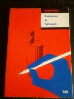 Grundzeichnen für Elektroberufe - Karlheinz Ubrig von 1971 Nordrhein-Westfalen - Kalletal Vorschau