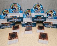 100 YuGiOh Karten Sammlung Yu-Gi-Oh! Set DE Blue Eyes W. D. 25th Rheinland-Pfalz - Berndorf Vorschau