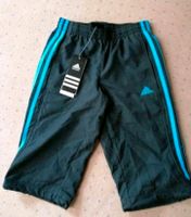 Adidas Kindersporthose Gr.128 neu Thüringen - Ohrdruf Vorschau