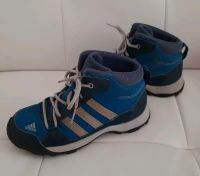 Adidas Terrex Outdoor Wander Trekking Schuhe in Größe 34 Niedersachsen - Cremlingen Vorschau