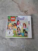 Lego friends Nintendo 3ds Bayern - Bayreuth Vorschau