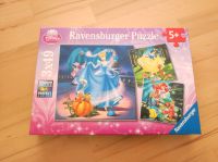 Ravensburger Disney Prinzessinnen Princess 3er Set Puzzle Niedersachsen - Bad Bentheim Vorschau