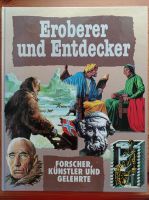 Eroberer und Entdecker (Forscher, Künstler und Gelehrte) Bayern - Bad Kissingen Vorschau