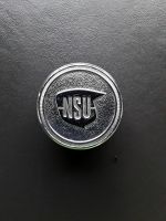 NSU Quickly Originaler Klingeldeckel neu verchromt. Baden-Württemberg - Ludwigsburg Vorschau