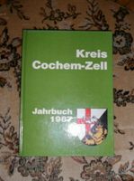Kreisjahrbuch Cochem-Zell 1987 Rheinland-Pfalz - Bad Bertrich Vorschau