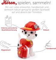 tonies Hörfiguren Toniebox Paw Patrol Schneller als die Feuerwehr Rheinland-Pfalz - Bad Marienberg Vorschau
