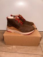 UGG K Canoe III Weather, Leder Schuhe, Boot Waterproof Neu! 33,5 Nordrhein-Westfalen - Mettmann Vorschau