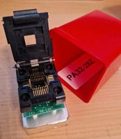 EEtools PA32-28Z PLCC zu DIP Adapter Programmer Hessen - Dreieich Vorschau