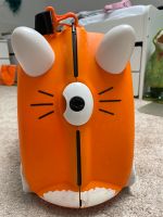 Trunki Koffer Tiger Kinder Kr. München - Ottobrunn Vorschau