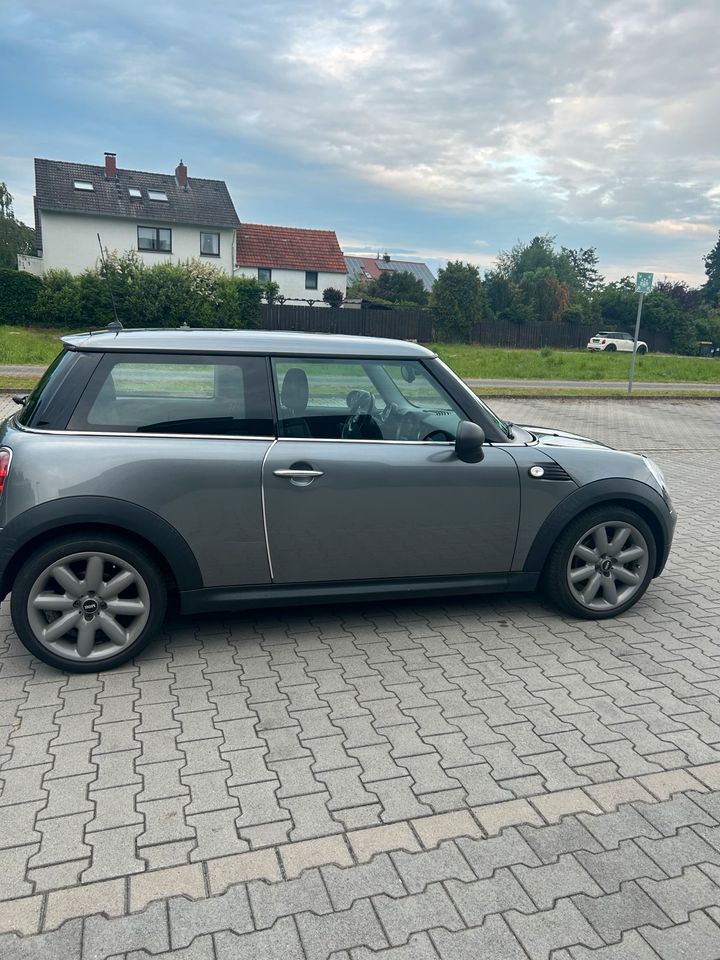 MINI Cooper in Bielefeld