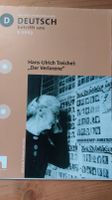 Deutsch betrifft uns 3 2003 – Treichel – Der Verlorene Unterricht Bayern - Würzburg Vorschau