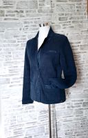 Orginal Tommy Hilfiger Strickblazer, BW,Gr L, blau,TOP! Niedersachsen - Hohenhameln Vorschau