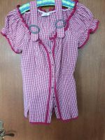 Bluse dirndl gr. 40 Oktoberfest Sachsen-Anhalt - Jessen (Elster) Vorschau