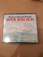 Hörbuch - CD - Wer bin ich und wie viele? - Richard David Precht Baden-Württemberg - Murr Württemberg Vorschau