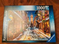 Ravensburger Puzzle 1000 *Weihnachtszeit* Schleswig-Holstein - Osdorf Vorschau