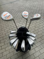 La Jolla Golfschläger, Dunlop Putter, Golfbag + Zubehör Hessen - Wiesbaden Vorschau
