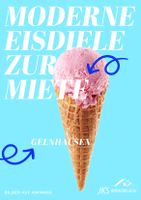 Moderne Eisdiele zur Miete Hessen - Gelnhausen Vorschau