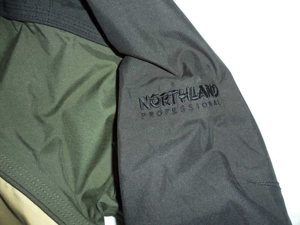 Jacke für Herren von NORTHLAND Gr. 52 ((L) - TOP-Zustand in Dresden