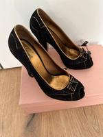 Miu Miu Pumps Bremen-Mitte - Ostertor Vorschau