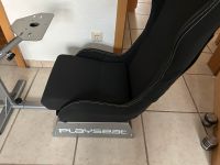Playseat Evolution Black Rheinland-Pfalz - Altrich Vorschau