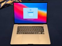 [WIE NEU] MacBook Pro 16" | 32GB RAM | 512GB SSD | 2.4 GHz Kreis Pinneberg - Wedel Vorschau