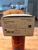 BJ Dimmer f.HV-u.NV-Halogen 2247 U - EAN 4011395360200 Neu Essen - Essen-Stadtmitte Vorschau