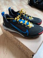 Nike React Trailschuh, Terra Kiger 9, Gr.40 Sachsen - Marienberg Vorschau
