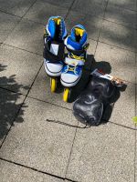 Inliner mit Skater-Schutz-Set Essen-West - Frohnhausen Vorschau