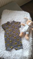 H&M Baby Jungen Sommer Schlafanzug Batman Größe 62❤️ Rheinland-Pfalz - Fürthen Vorschau