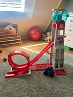 Paw Patrol Zentrale Rescue Wheels Super Loop Turm Hessen - Kassel Vorschau