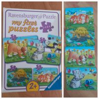 My first Puzzle Ravensburger Hessen - Kriftel Vorschau