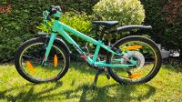 Cube Acid 200 SL Mint Kinderfahrrad 20 Zoll Bayern - Ingolstadt Vorschau