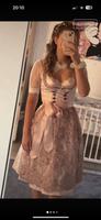 Krüger Dirndl in 34 + Bluse Hessen - Eppertshausen Vorschau