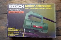 Bosch Motorstichsäge Perfect P11 München - Thalk.Obersendl.-Forsten-Fürstenr.-Solln Vorschau