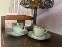 Espresso Tassen-Duo Hessen - Hanau Vorschau