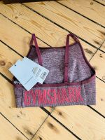 Gymshark Croptop Fitness Gym Sports Bra Sport BH Neu mit Etikett Hannover - Linden-Limmer Vorschau