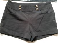 * H&M * Shorts * Gr.38 schwarz Niedersachsen - Horneburg Vorschau