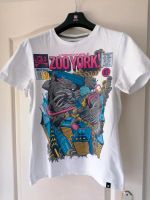 Zoo York T-Shirt 100% Baumwolle Hessen - Mainhausen Vorschau