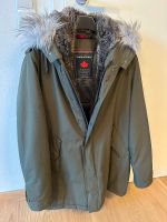 Canadian Peak Herren Parka Bayern - Hohenthann Vorschau