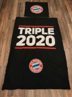 Bettwäsche Fc Bayern München 135x200 Nordrhein-Westfalen - Goch Vorschau