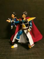 Dragonball King Vegeta & kid vegeta Nordrhein-Westfalen - Paderborn Vorschau