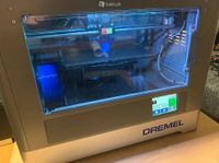 Dremel 3D20 3D Drucker Hessen - Oberursel (Taunus) Vorschau