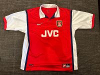 Vintage Arsenal London Trikot 1998/99 Größe L Niedersachsen - Buxtehude Vorschau