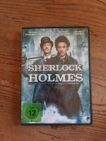 Sherlock Holmes DVD Hessen - Friedrichsdorf Vorschau