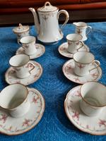 Royal Limoges Mokkageschirr 15 teilig Duisburg - Friemersheim Vorschau